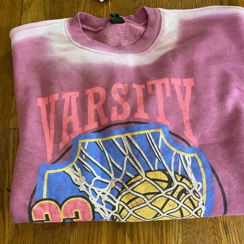 Wild Fable Sweatshirt - size L - NWT - Picture 6 of 6